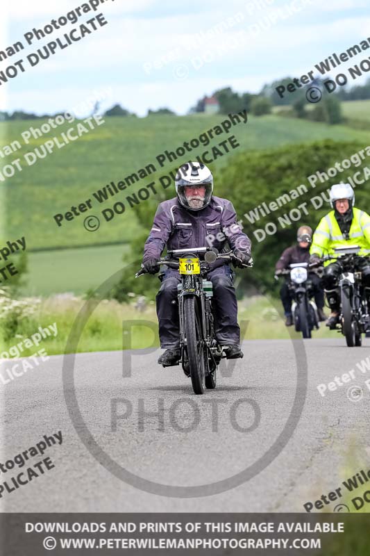 Vintage motorcycle club;eventdigitalimages;no limits trackdays;peter wileman photography;vintage motocycles;vmcc banbury run photographs